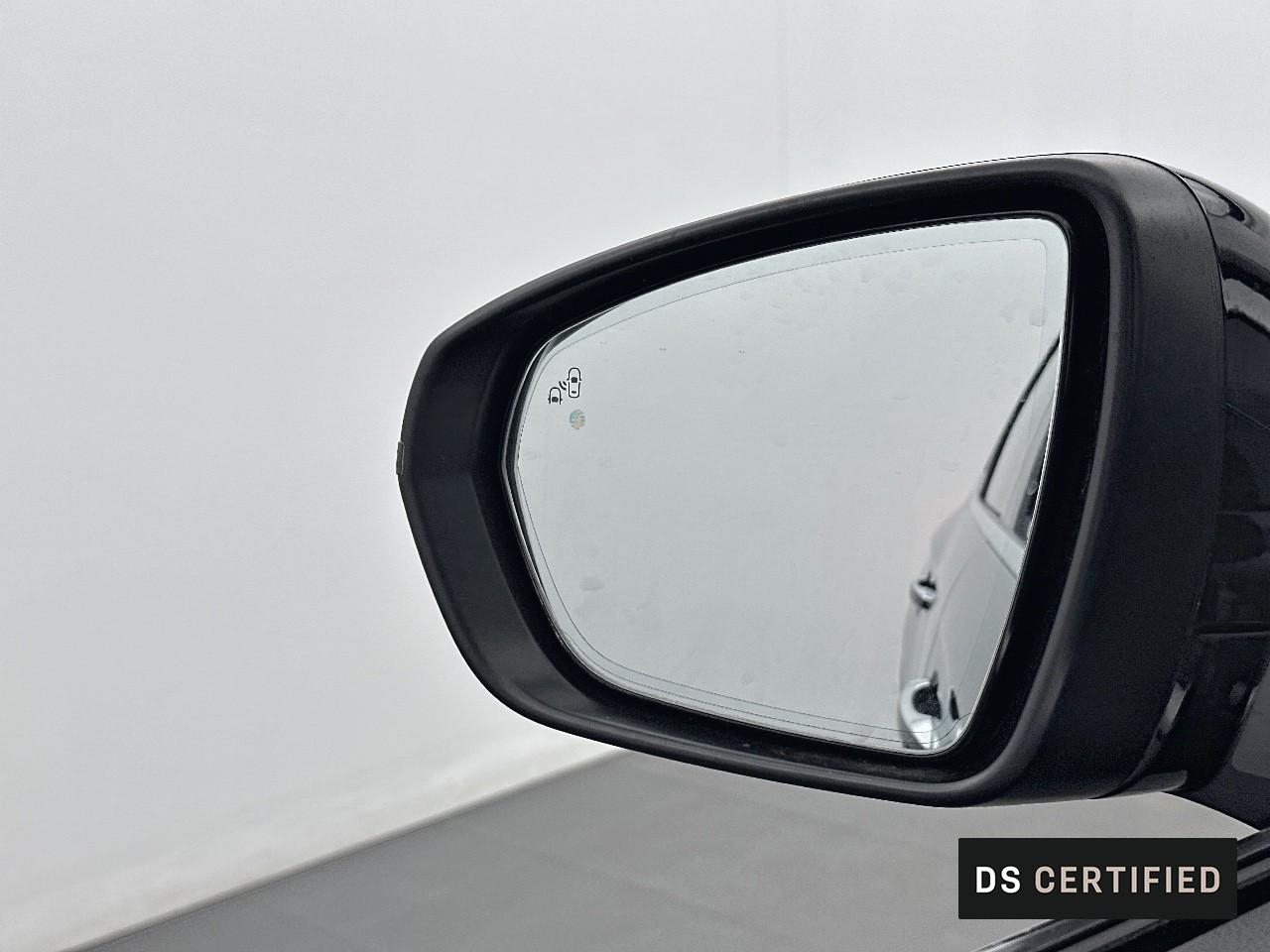 Ds Ds 7 crossback crossback puretech 225 eat8 grand chic — photo 34