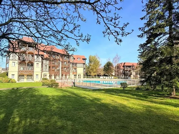 Appartement 3 pièces 40 m²