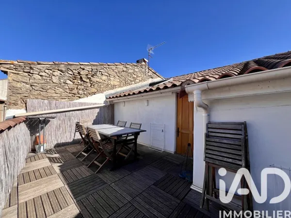 Maison 6 pièces 169 m²