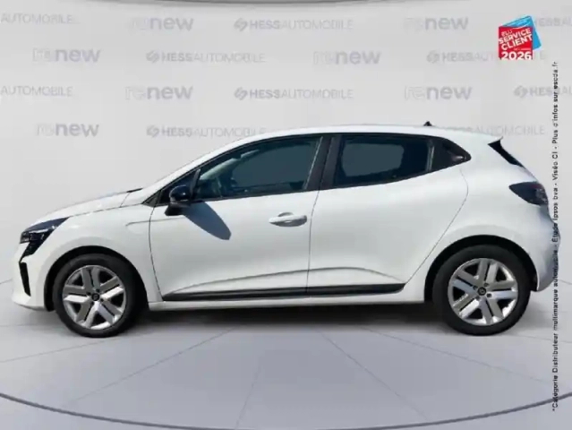 Renault Clio 1.0 tce 90ch evolution — photo 9