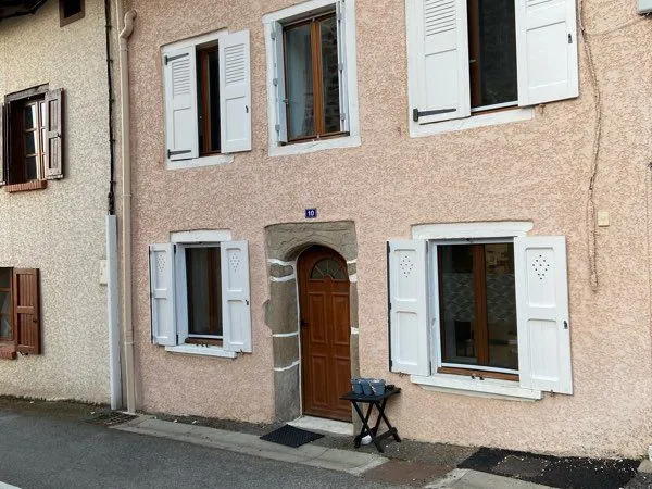 🏡 investissement locatif - 6,6 % net de taxe foncière - 89 000