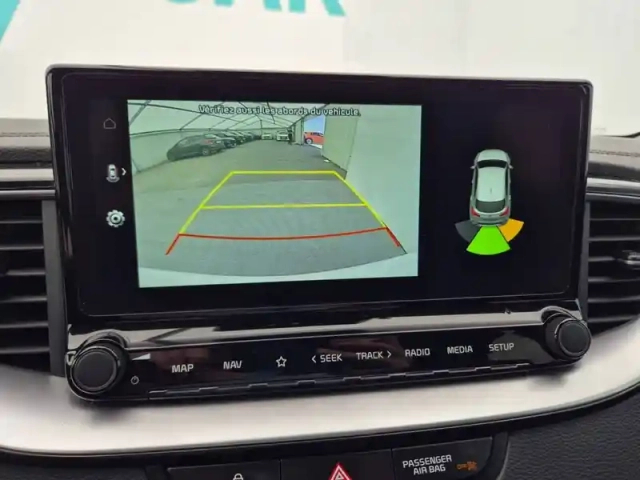 Kia Xceed 1.6 gdi hybride rechargeable 141ch dct6 — photo 51