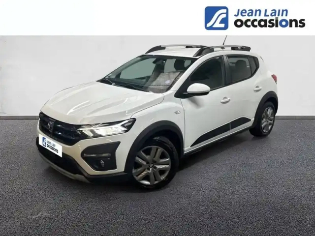 Dacia Sandero eco-g 100 — photo 1