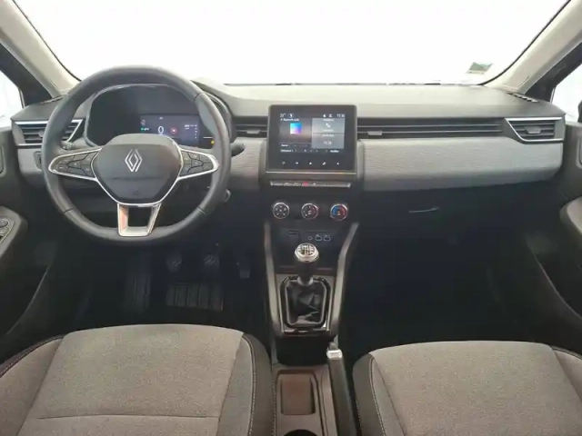 Renault Clio tce 90 ch gsr2 — photo 11
