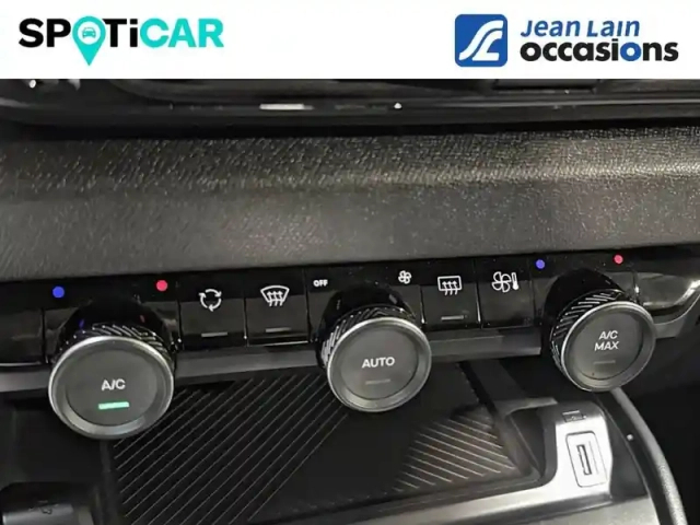 Citroën C4 puretech 130 s&amp;s eat8 — photo 45