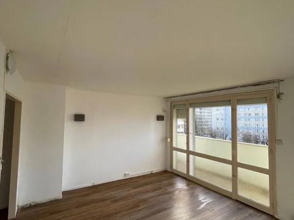 Appartement 3 pièces 55 m²