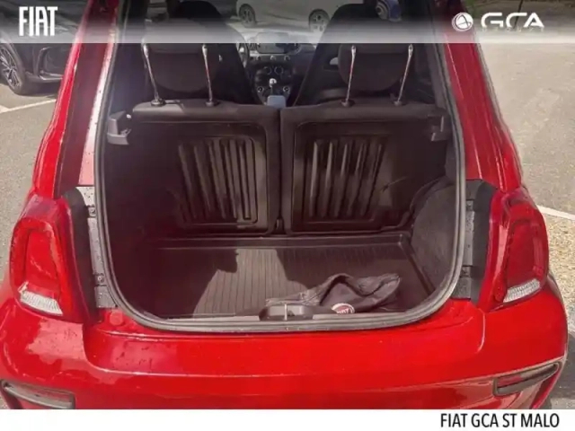 Abarth 500 1.4 turbo t-jet 180ch 695 my23 — photo 15