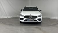Mercedes Cla 250 e 160+102ch AMG Line 8G-DCT