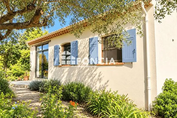 Maison 4 pièces 83 m²