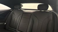 Mercedes Classe S Coupé 450 Executive 4MATIC — photo 13
