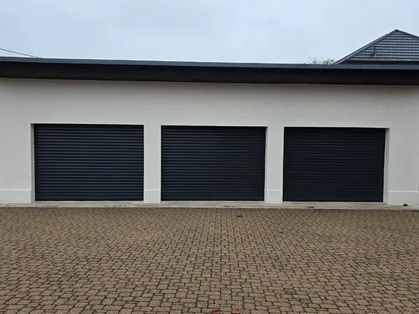 Garages a louer proche gare