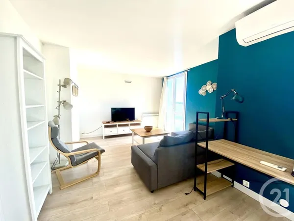 Appartement 4 pièces 74 m²