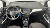 Opel Crossland X 1.5 D 102ch Design 120 ans Euro 6d-T — photo 11