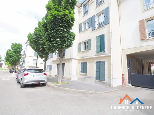Studio hyper-centre 24 m²