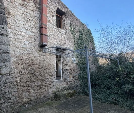 Immeuble 5 pièces 107 m²