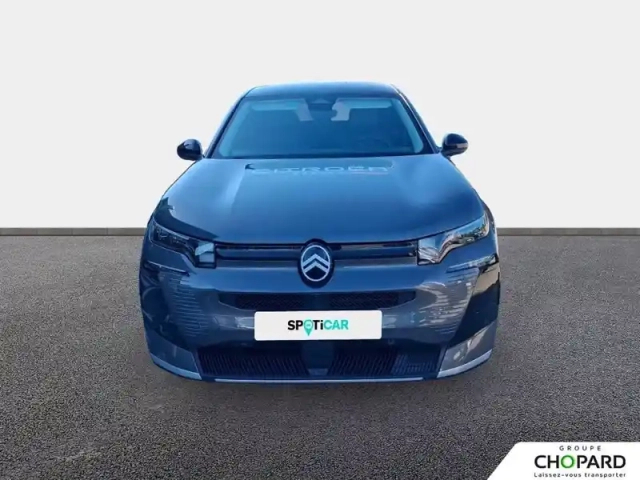 Citroën C5 Aircross hybride 145 ch e-dcs6 — photo 2