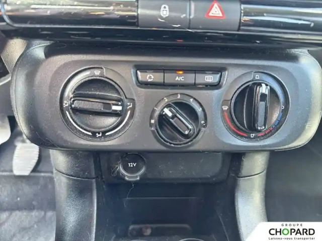 Citroën C3 puretech 83 s&amp;s bvm5 — photo 14
