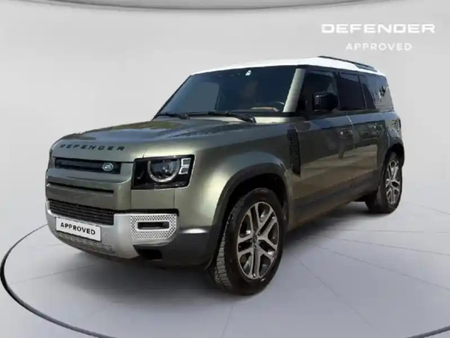 Land Rover Defender 110 2.0 p400e se
