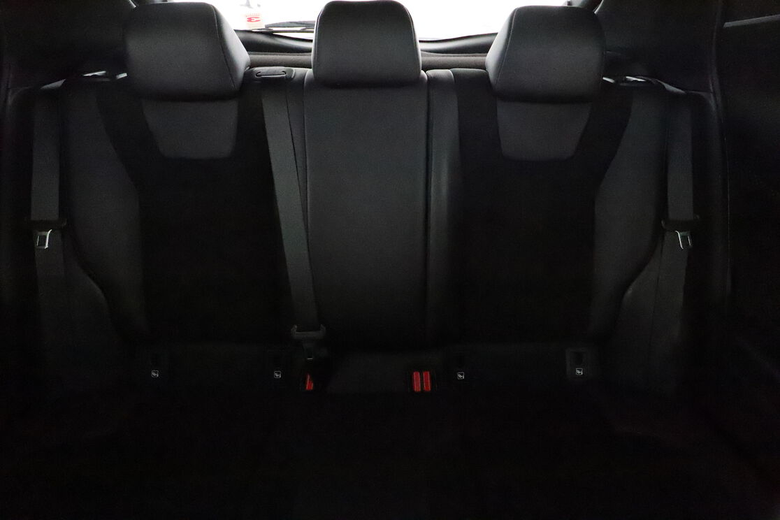 Toyota C-HR 2.0 Hybride Collection — photo 14