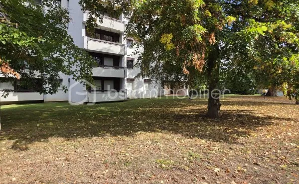 Appartement 4 pièces 82 m²