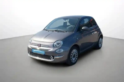 Fiat 500 1.2 69 ch eco pack