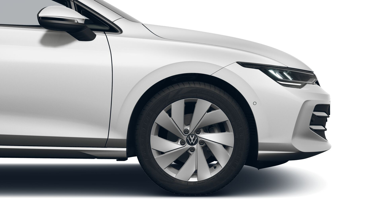 Volkswagen Golf 1.5 eTSI EVO2 116 DSG7 — photo 4
