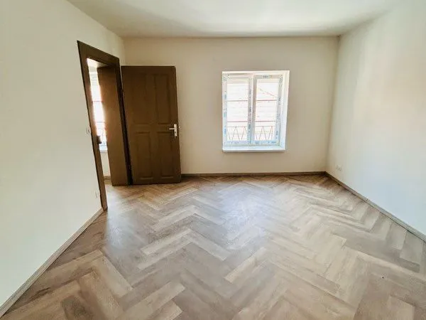 Appartement T3 centre ville