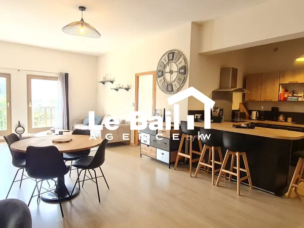 Appartement à vendre Osny