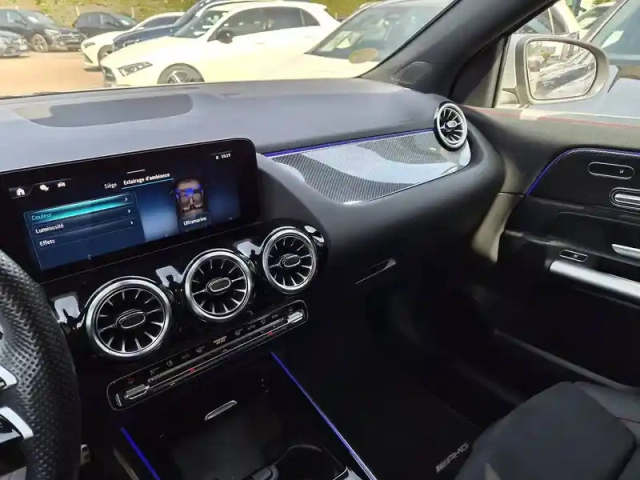 Mercedes Gla 200 d 8g-dct — photo 25