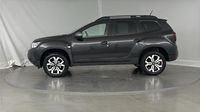 Dacia Duster 1.0 ECO-G 100ch Journey 4x2 — photo 7
