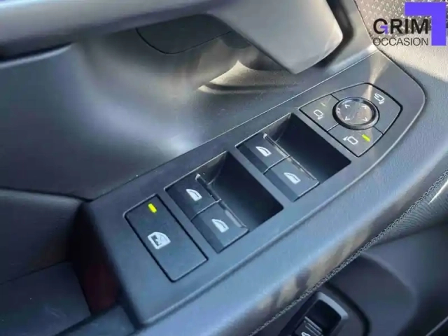 Bmw Serie 5 m5 touring phev 727 ch bva8 — photo 87