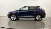 Volkswagen T-Roc 1.5 TSI EVO 150ch Carat Exclusive S&S — photo 7
