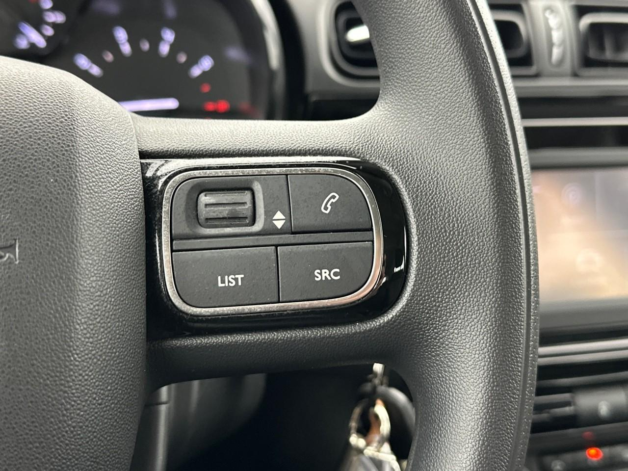 Citroën C3 puretech 83 s&s bvm5 you! — photo 19