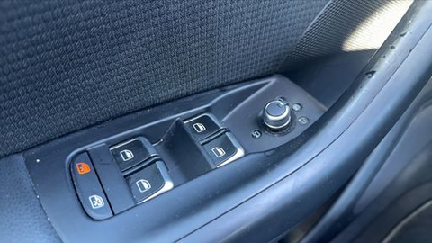 Audi Q3 2.0 TDI 184 Quattro S-Tronic 7 - S Line – 2017 – 163778 km – Diesel – Boîte Automatique