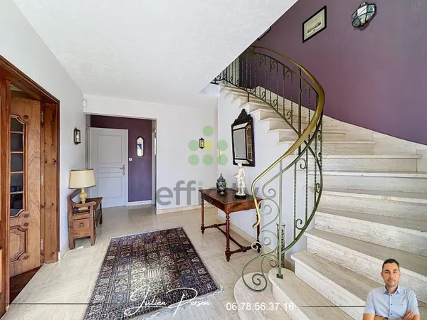 Maison 7 pièces 173 m²