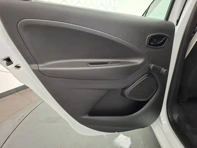 Renault Zoé zoe r110 achat intégral - 22 — photo 21