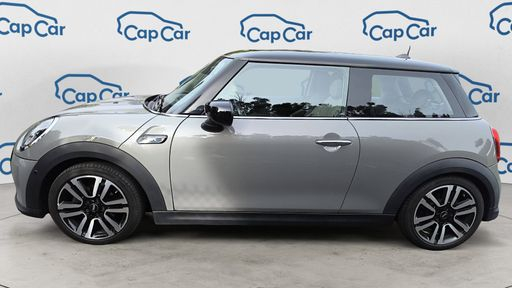 Mini Mini 1.5 Cooper 136 BVA7 - Camden – 2021 – 103085 km – Essence – Boîte Automatique — photo 15