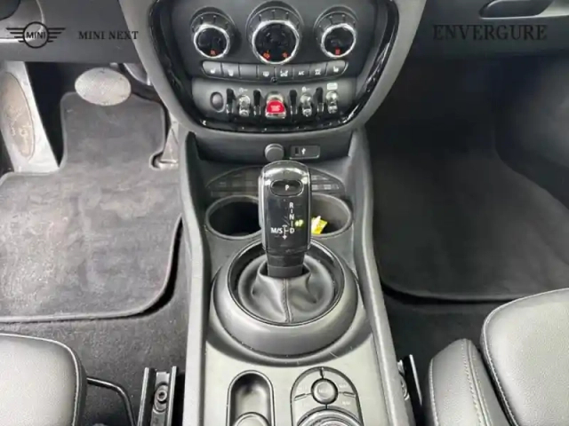Mini Mini clubman cooper 136ch essential bva7 — photo 9