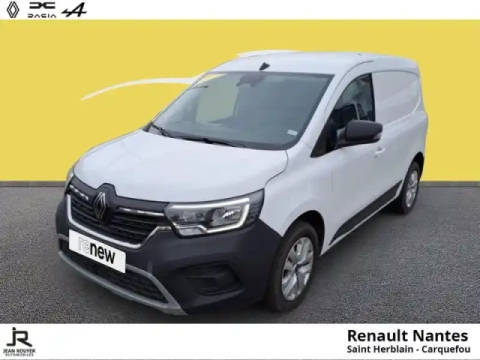 Renault Kangoo Van l1 1.5 blue dci 95ch extra