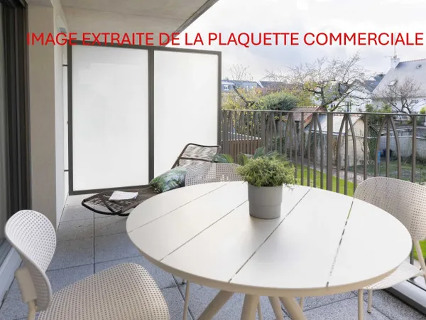 Appartement 5 pièces 133 m²
