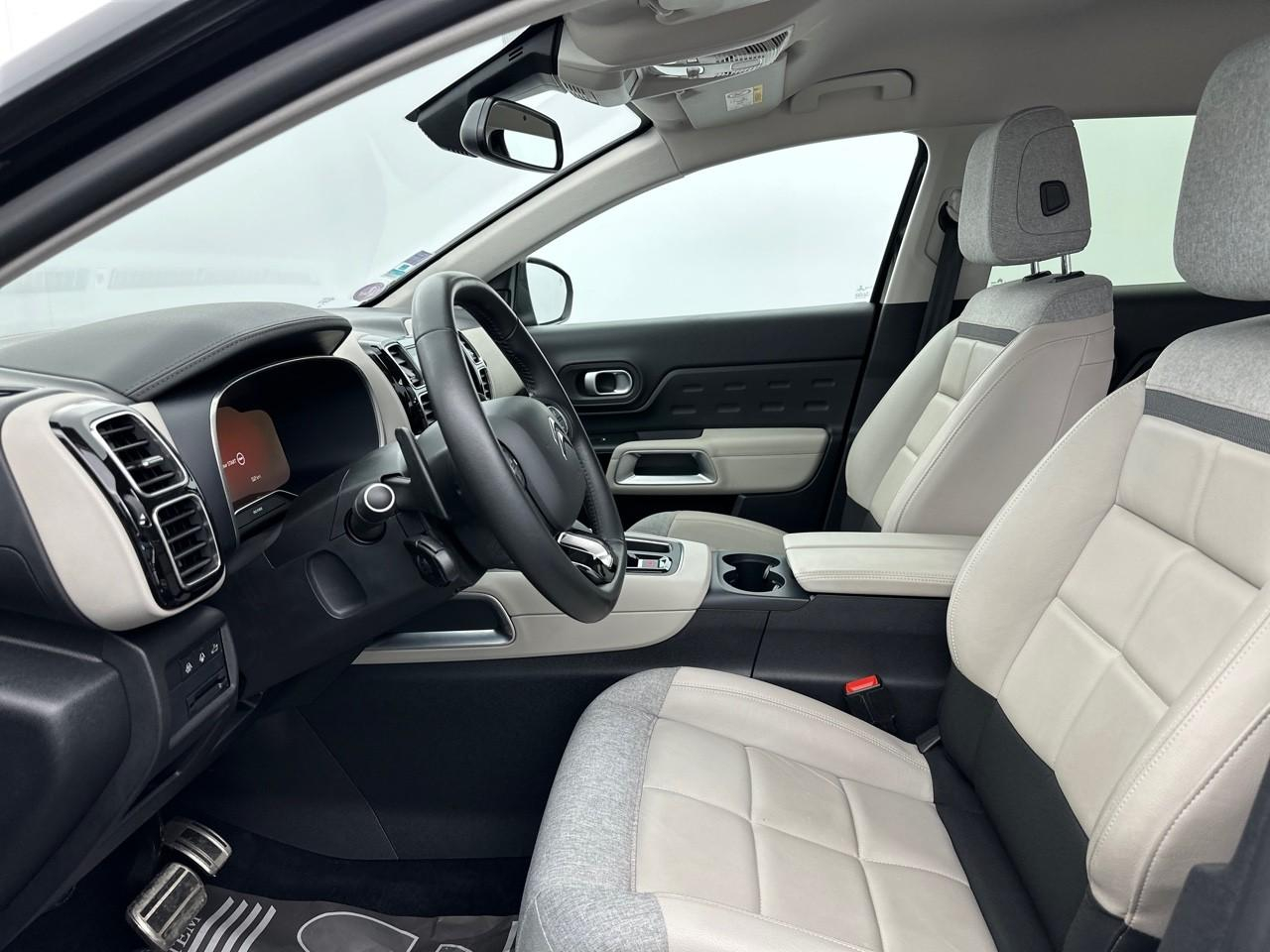 Citroën C5 Aircross puretech 130 s&s eat8 shine — photo 9