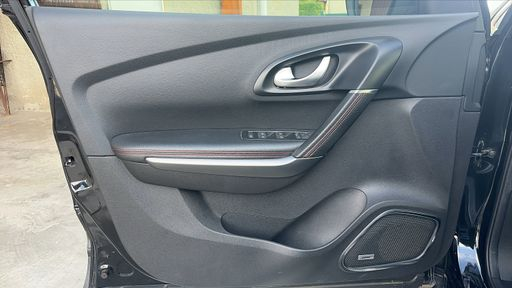 Renault Kadjar 1.7 dCi 150 AWD - Esf – 2019 – 120000 km – Diesel – Boîte Manuelle — photo 59