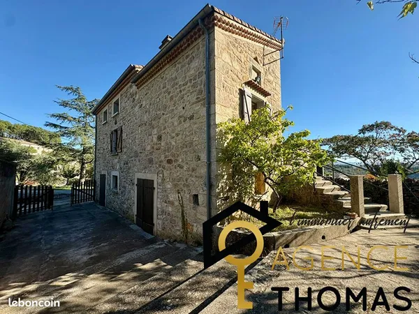 Maison 4 pièces 98 m²
