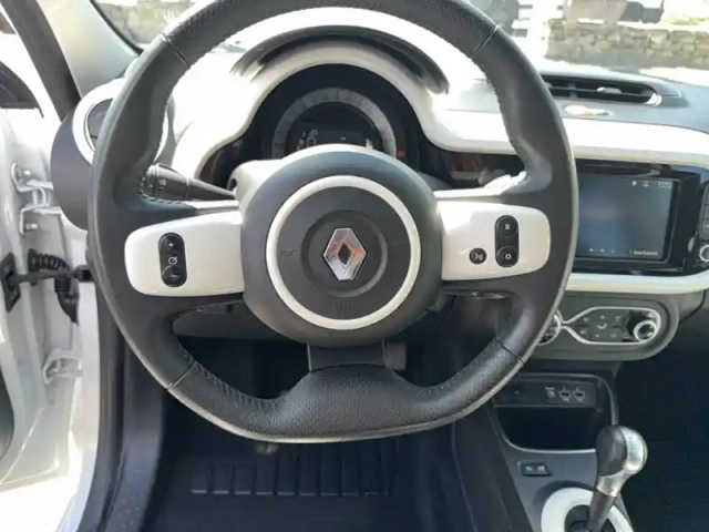 Renault Twingo iii achat intégral - 21 — photo 15
