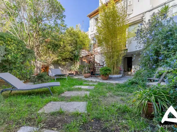 Vends appartement