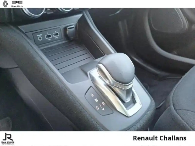 Renault Zoé zoe e-tech equilibre charge normale r110 achat intégral - my22 — photo 6