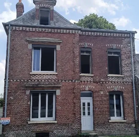 Maison 6 pièces 109 m²