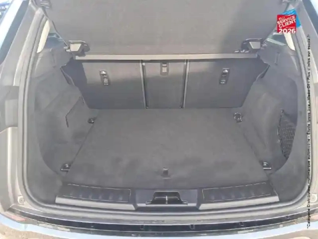 Land Rover Range Rover evoque 2.0 p 200ch flex fuel r-dynamic s awd bva mark iii tpano gps camera carplay — photo 29