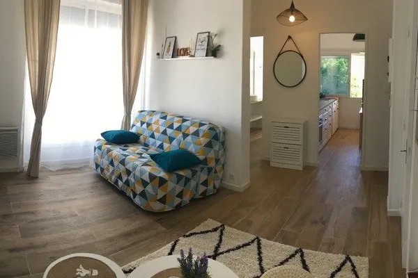 Appartement à vendre 1 pièces MARSEILLE 2EME ARRONDISSEMENT (13)