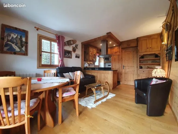 Appartement flaine